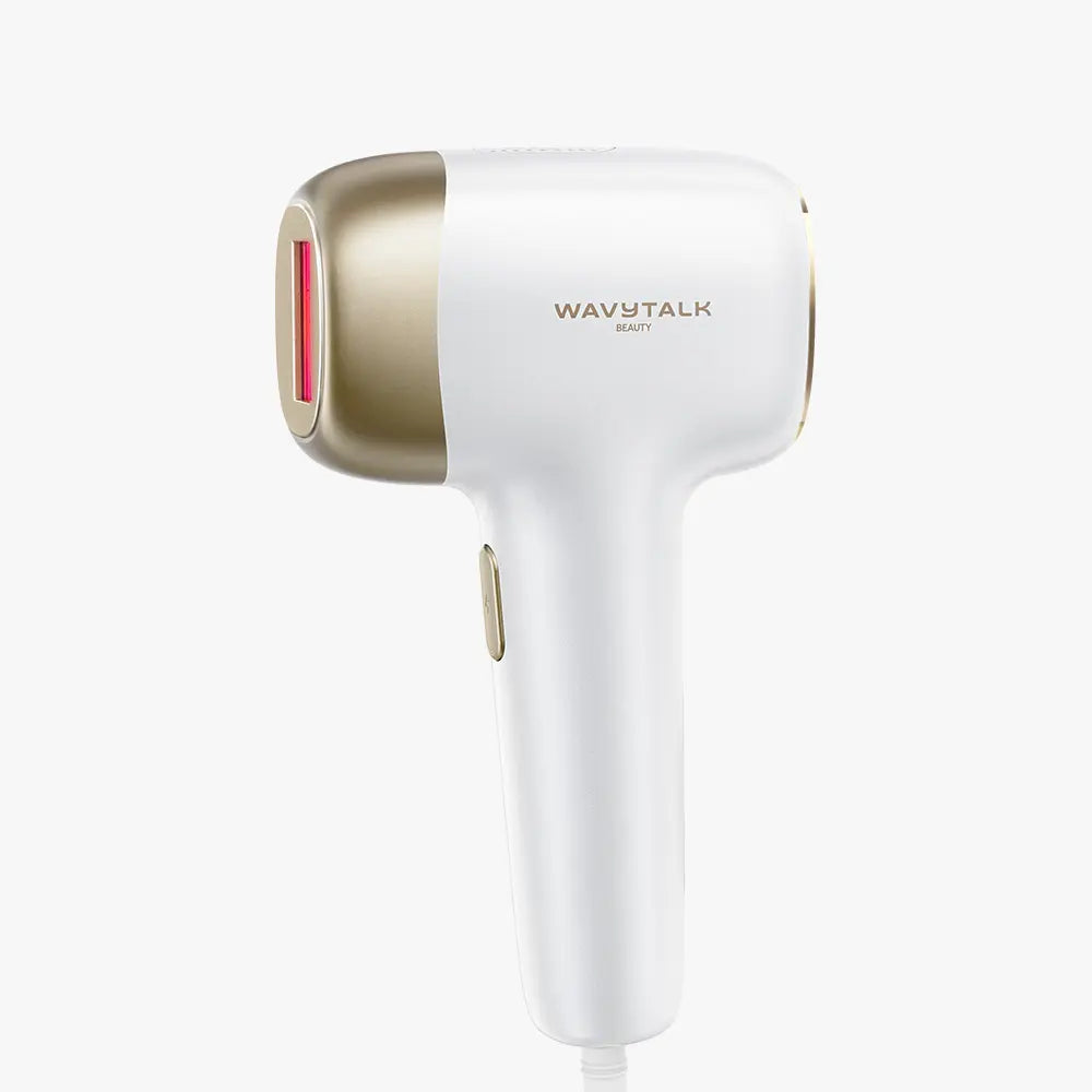 Wavytalk Portable Nano Ionic Facial Steamer - Quick Mist for Deep Cleansing Intensive Hydration, Penguin Design and Beauty on the Go