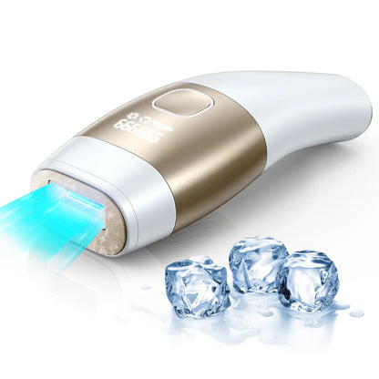 Wavytalk Portable Nano Ionic Facial Steamer - Quick Mist for Deep Cleansing Intensive Hydration, Penguin Design and Beauty on the Go