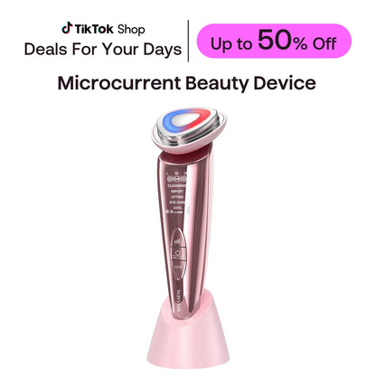 Wavytalk Portable Nano Ionic Facial Steamer - Quick Mist for Deep Cleansing Intensive Hydration, Penguin Design and Beauty on the Go